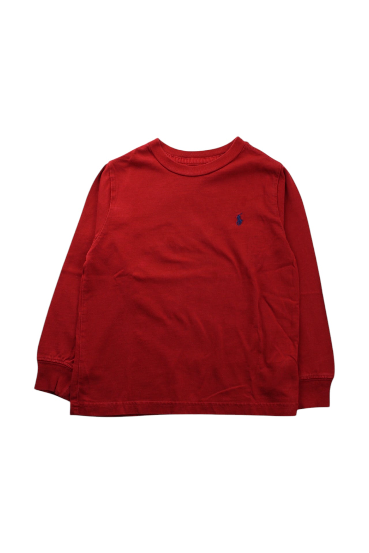 Polo Ralph Lauren Long Sleeve T-Shirt Size 4T、mySite、g9winljtr