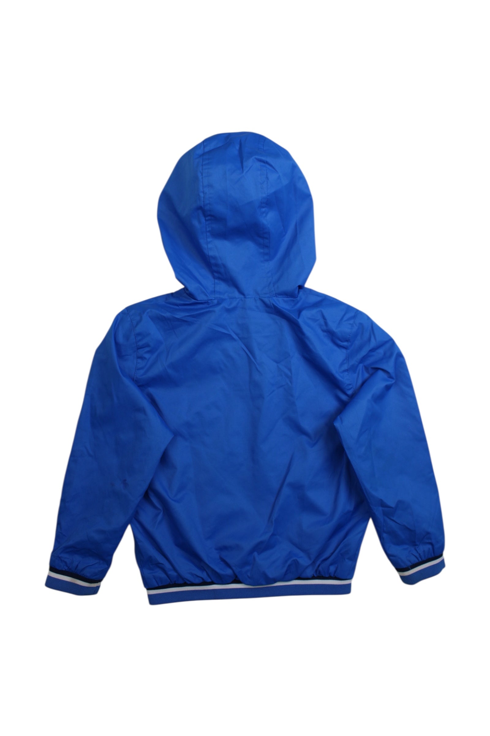 Polo Ralph Lauren Hooded Rain Jacket Size 5T、mySite、g9winljtr