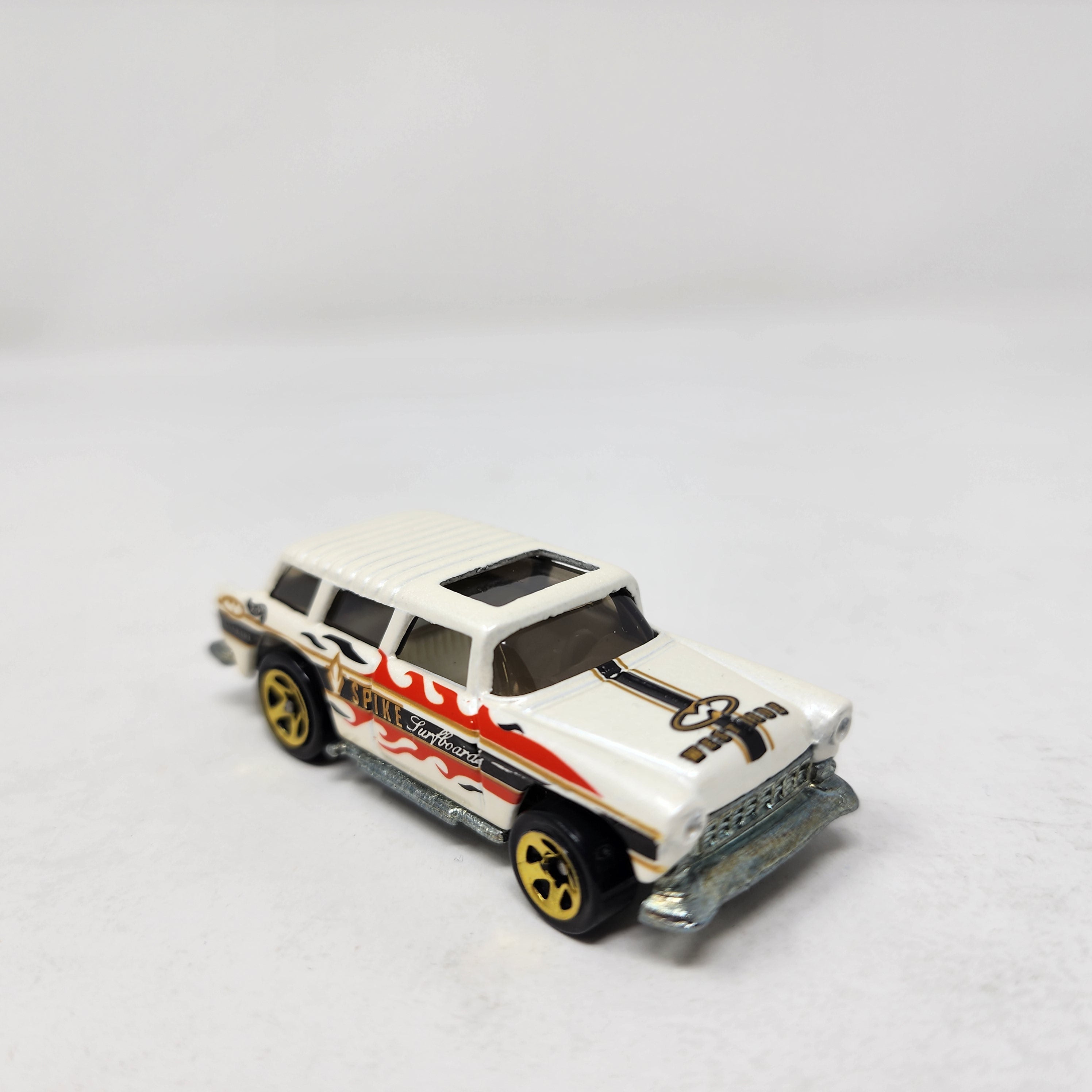 Chevy Nomad 1969 Malaysia * Hot Wheels Loose 1:64 Scale Diecast、mySite、hgirdovlk