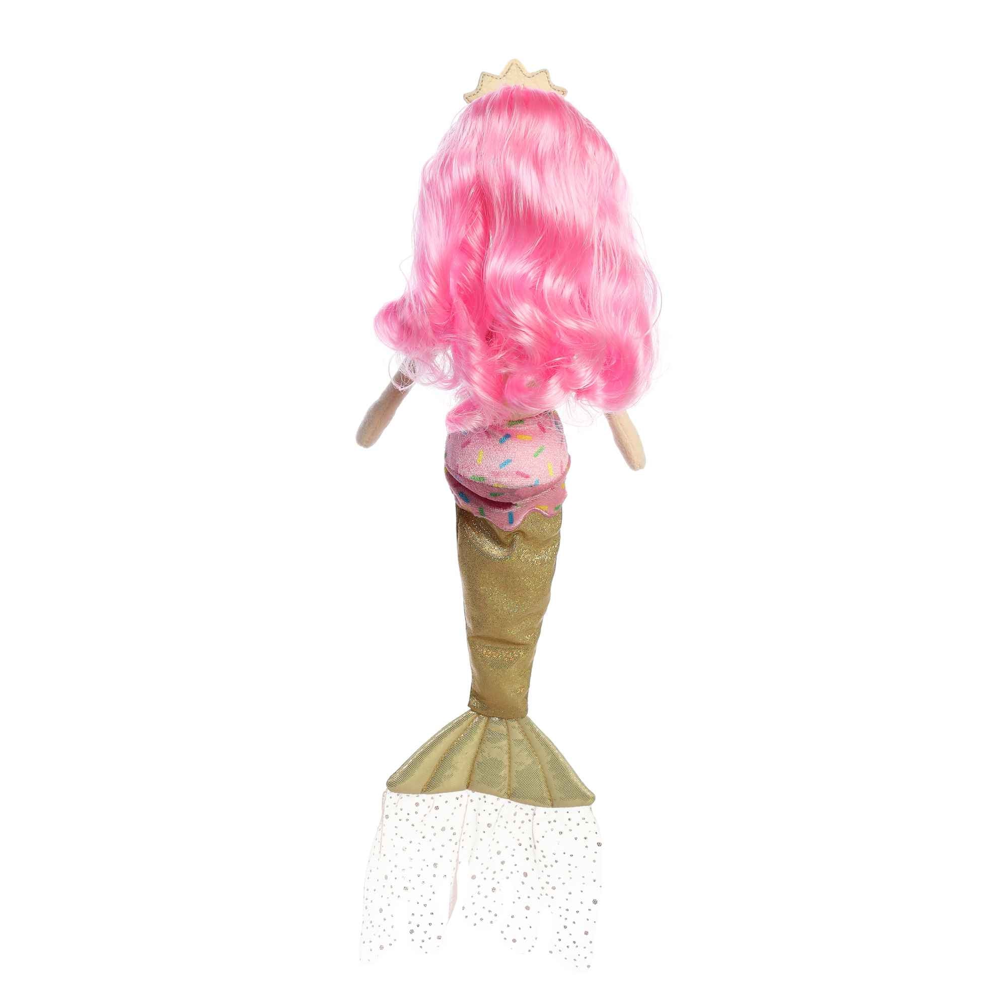 Aurora® - Sea Sparkles™ - Sprinkle Sparkles™ - 18 Strawberry、mySite、g9winljtr