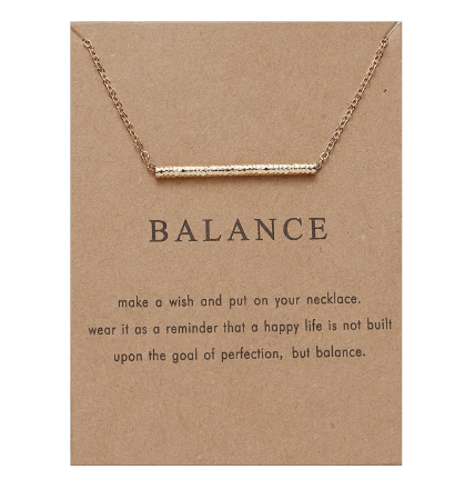Inspirational Carded Gift Necklaces for Girls、mySite、g9winljtr