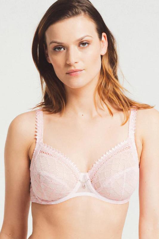  Louisa Bracq Paco Underwired bra、mySite、justintrudeaud