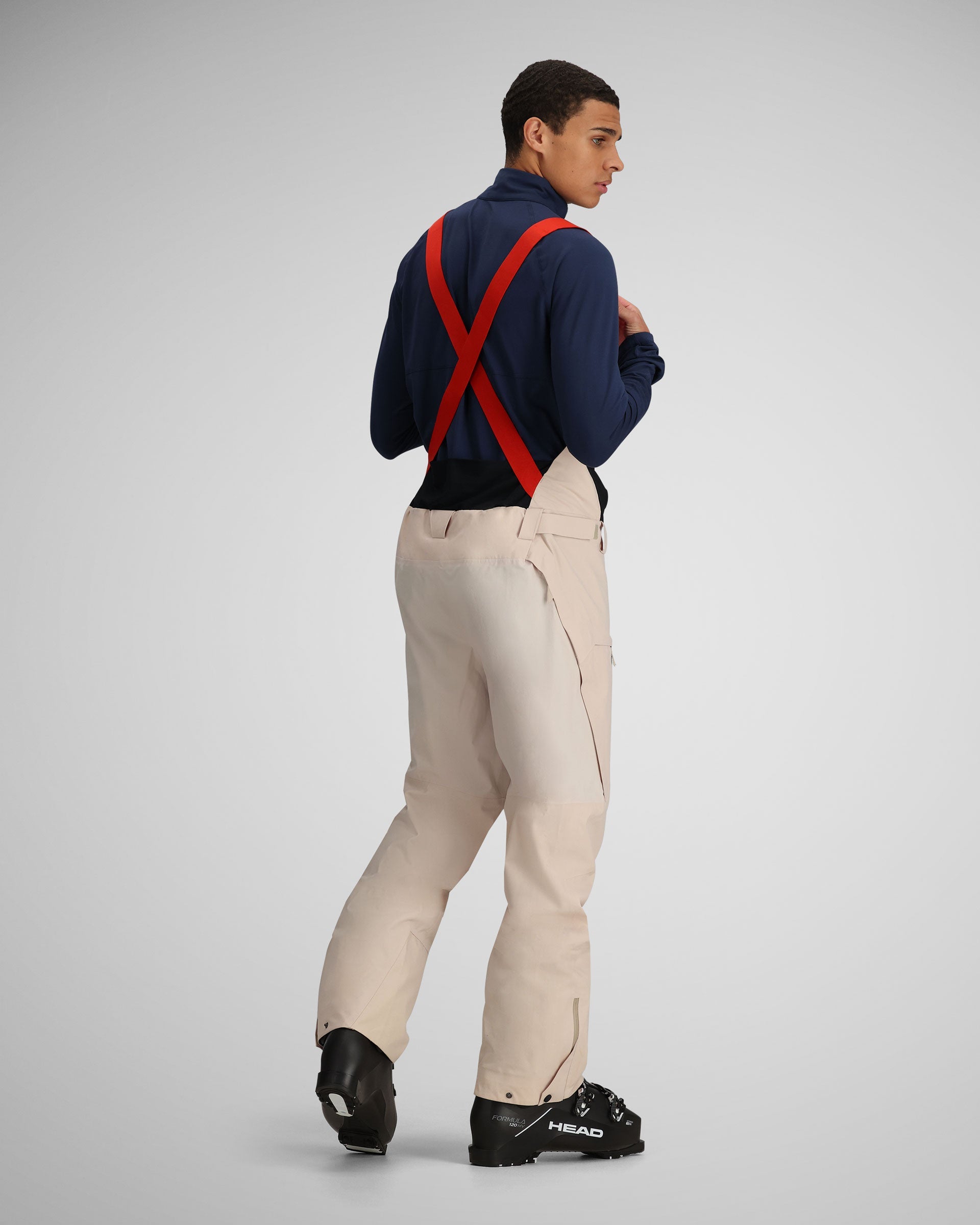 Men's Steibis 3L Bib、mySite、i-lightchina