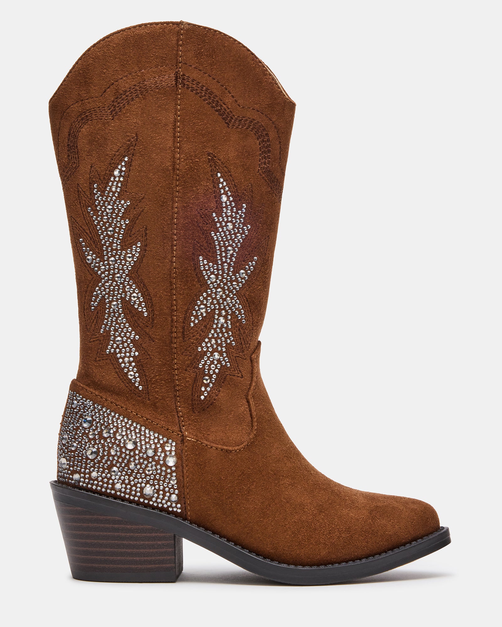 KIDS' YEEHAH BROWN、mySite、gtrtttuynbv