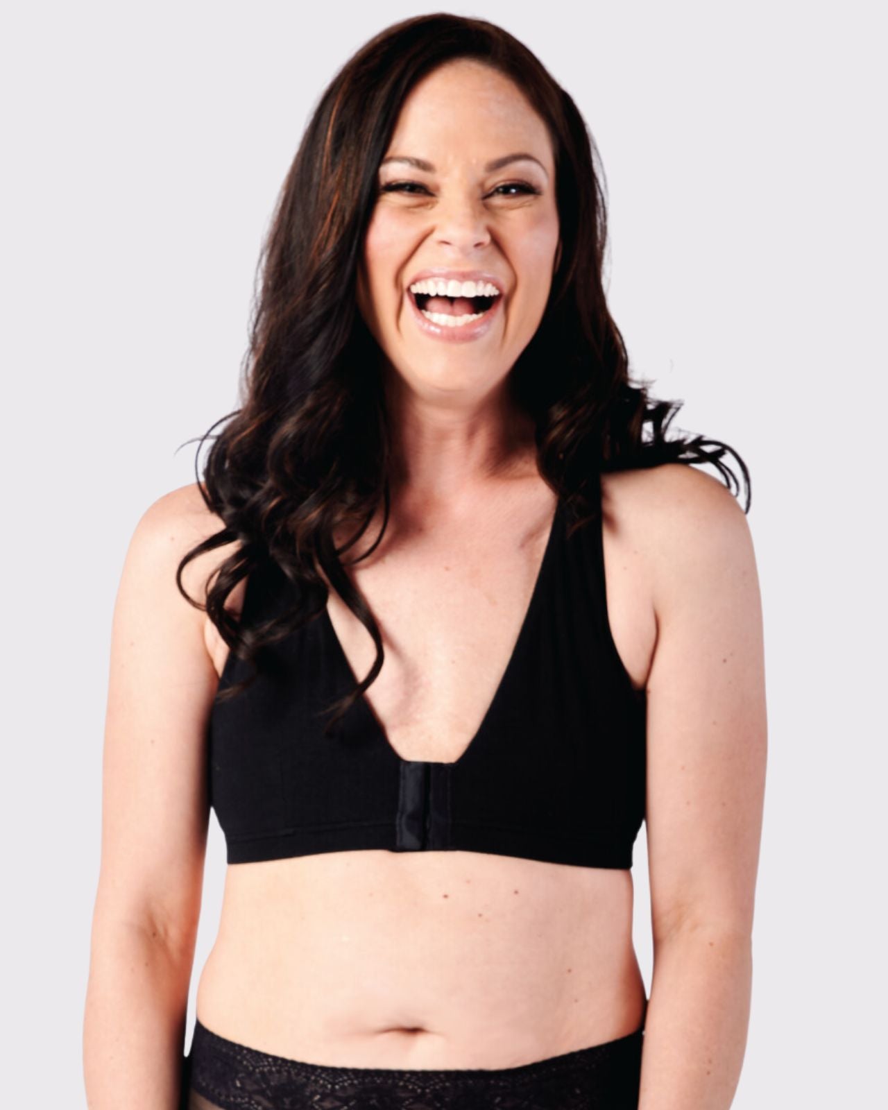 Melissa Front Closure Bra、mySite、bengalsvssteelers