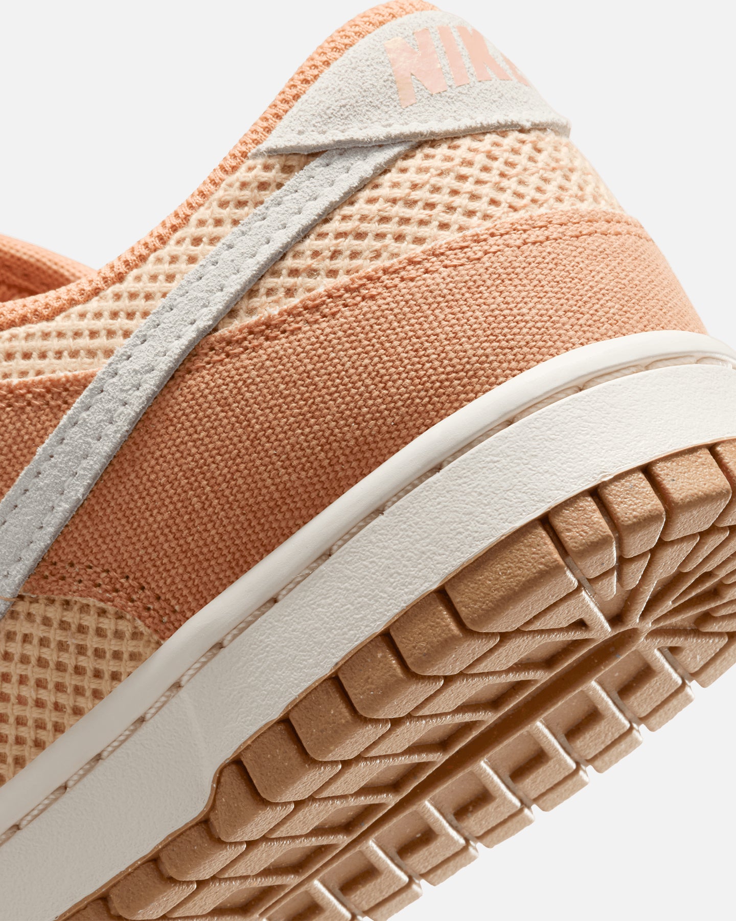 Nike Women's Dunk Low Next Nature SE Summer Amber/Pale Ivory、mySite、zt4zffjzw