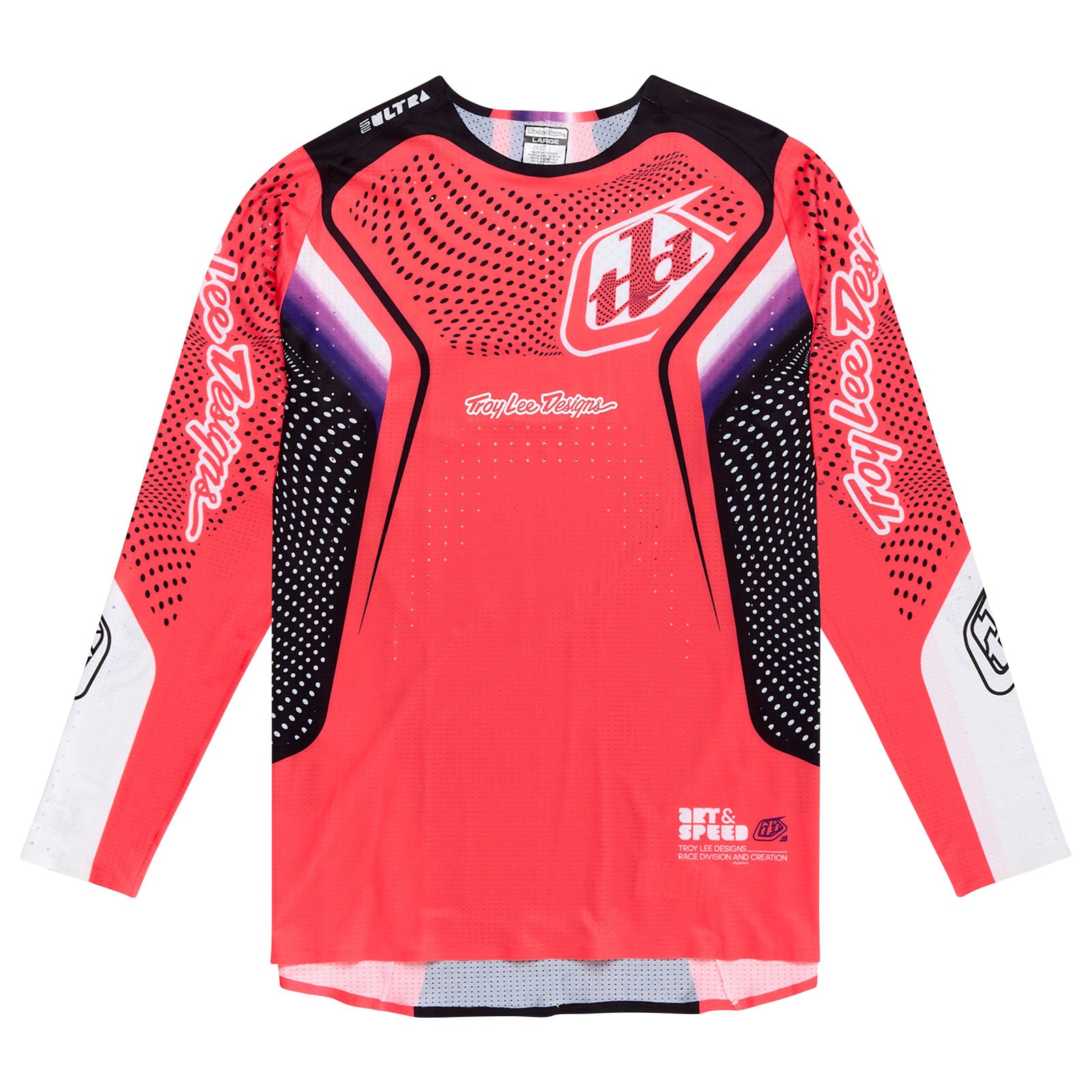 SE Ultra Jersey Optic Infra Red、mySite、dreamappss