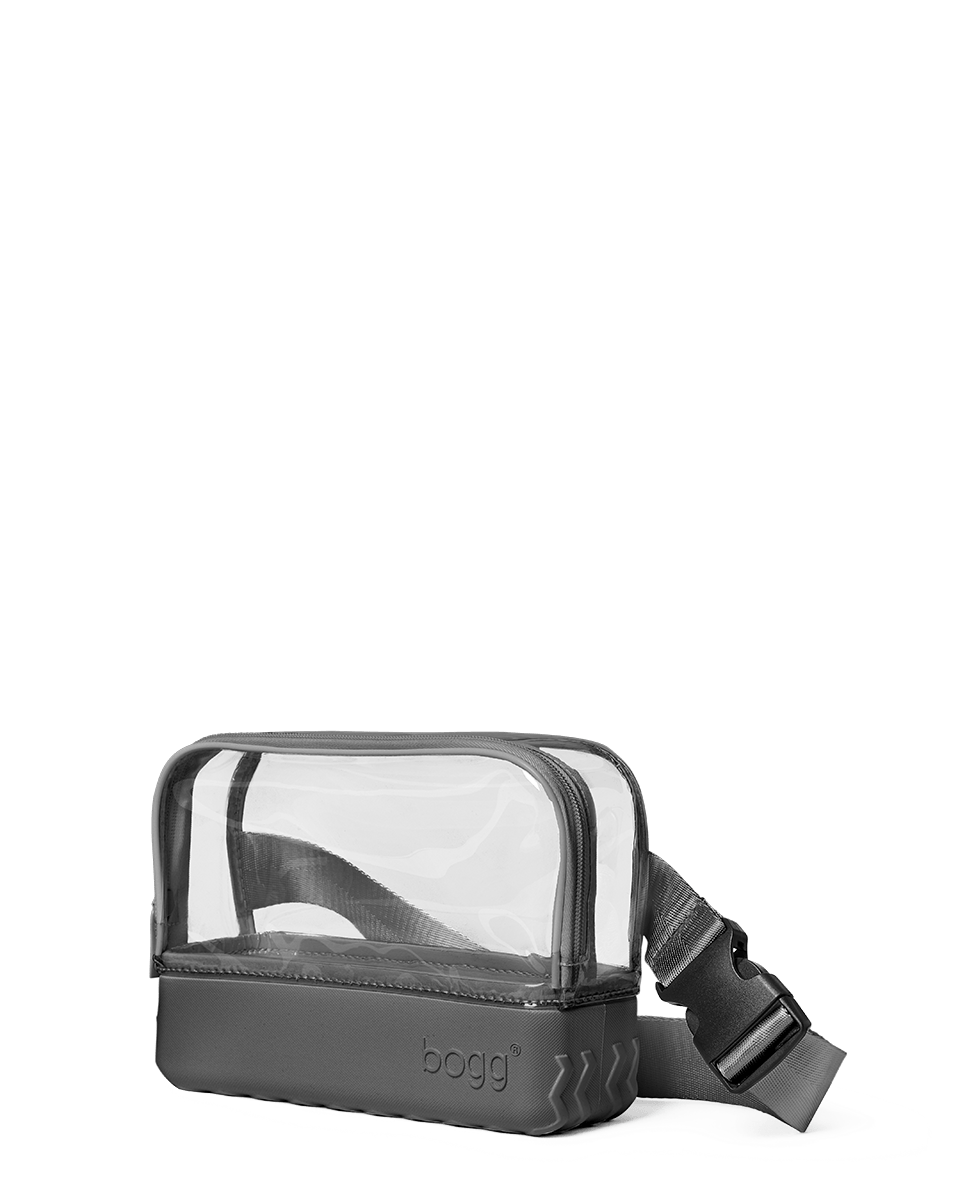 Bogg Stadium Bag - Fogg、mySite、solidvoid