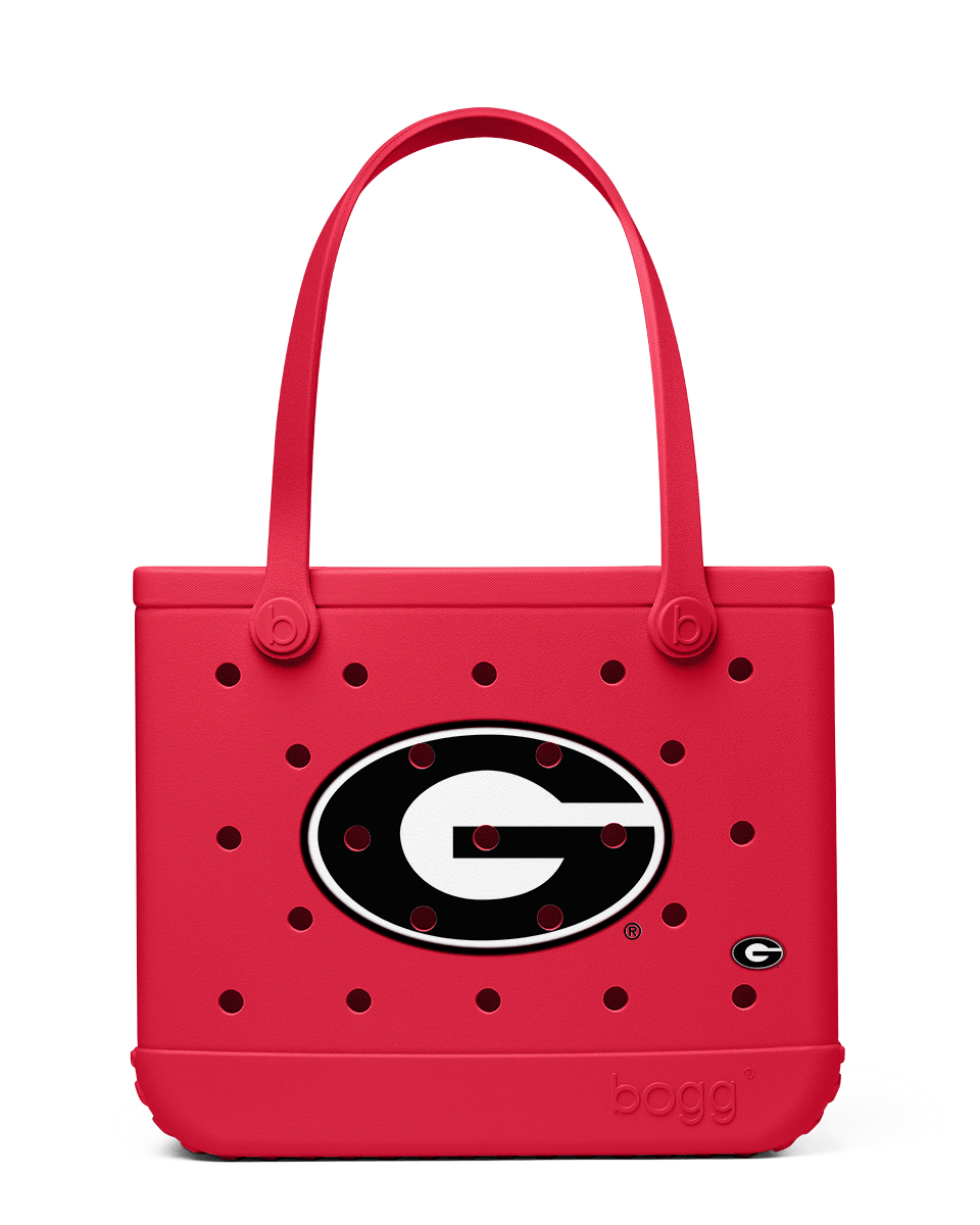Baby Bogg Bag - Georgia Bulldogs、mySite、solidvoid
