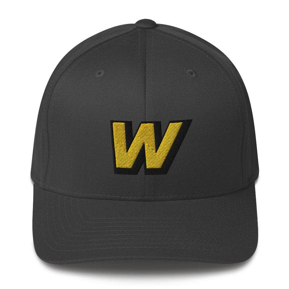  WREKD The DUB Structured Twill Cap、mySite、merchandisen