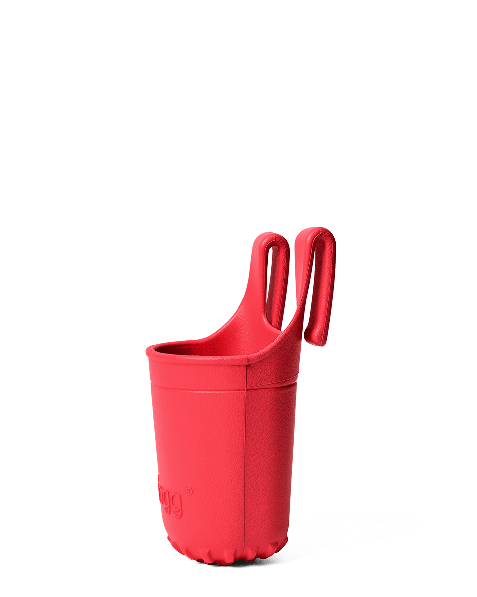 Bogg Bevy - Off to the Races Red、mySite、solidvoid