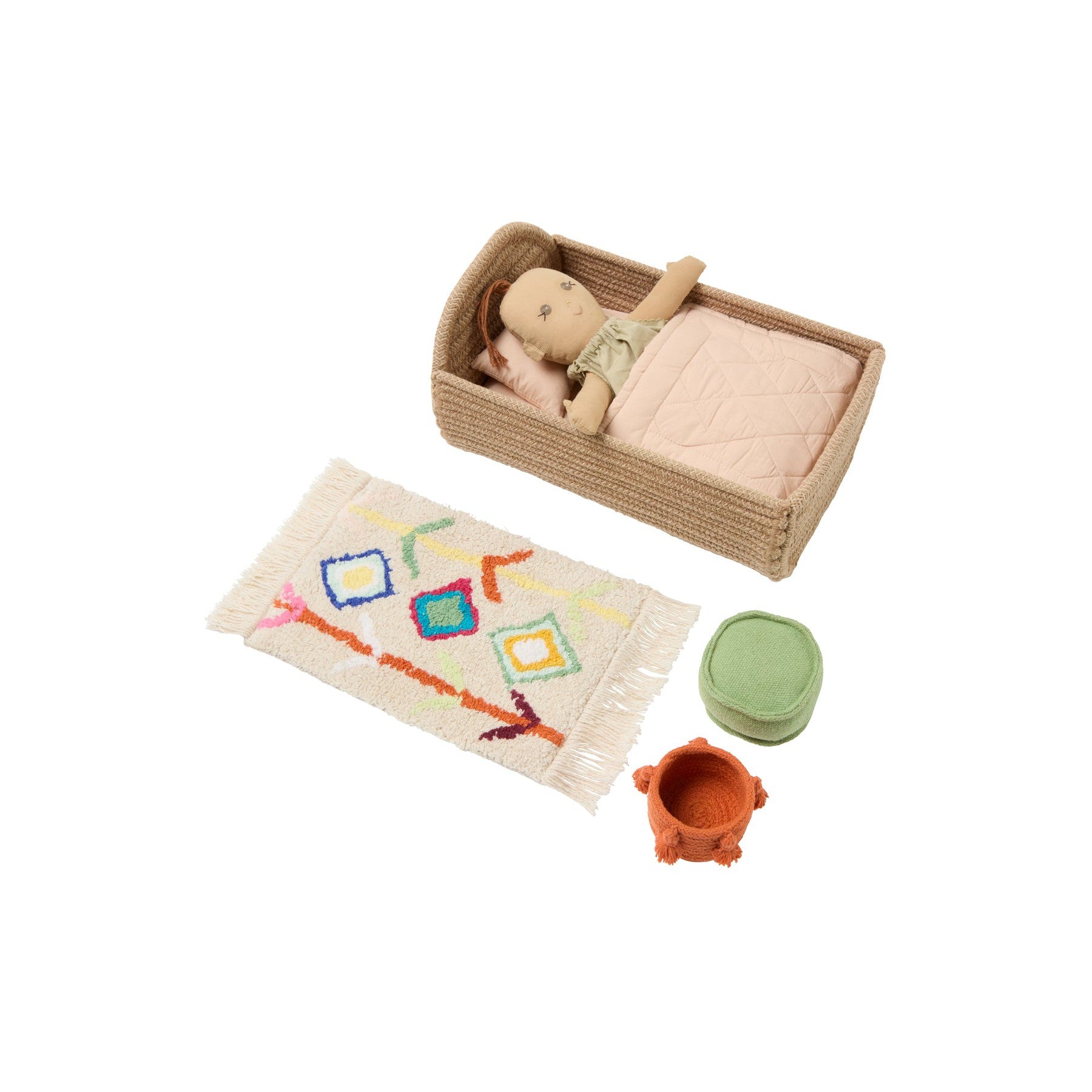 Lorena Canals Mini Nari、mySite、gigharbornorthrealestate