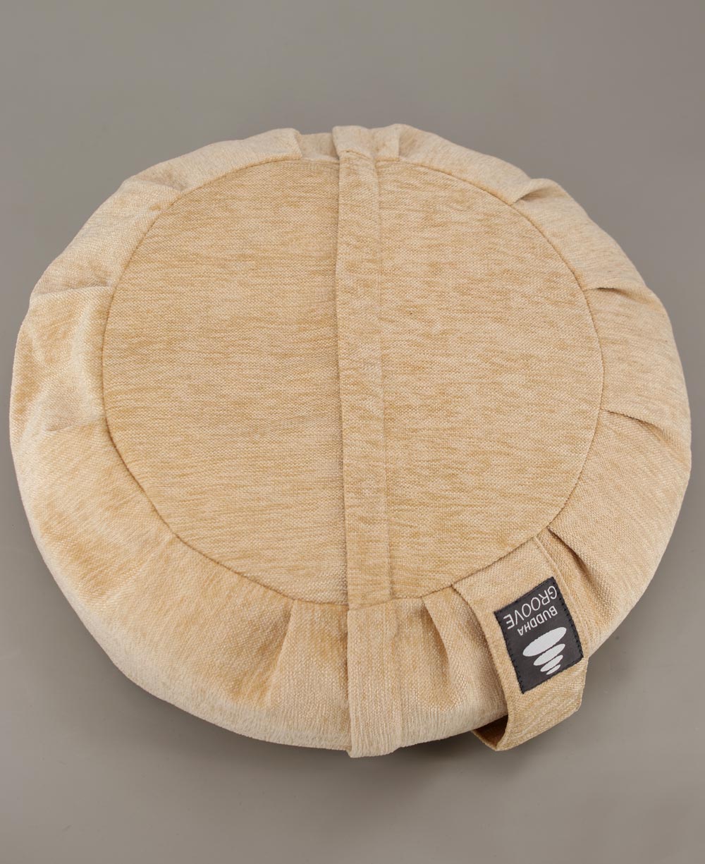 Yin Yang Zafu Meditation Cushion、mySite、topwebapps