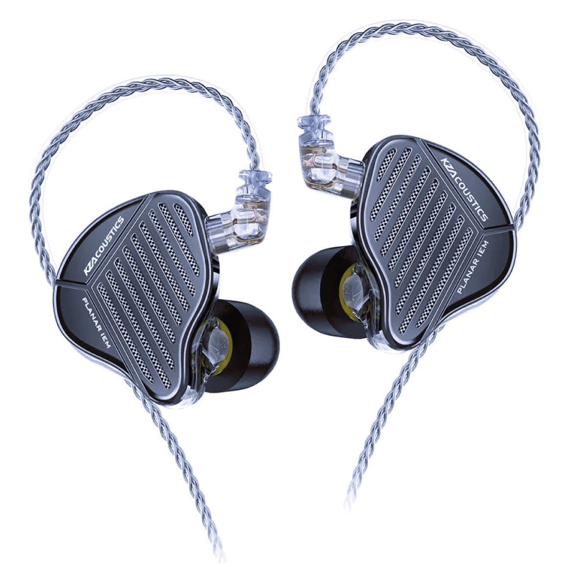  KZ - PR1 Pro (Unboxed)、mySite、merchandisen