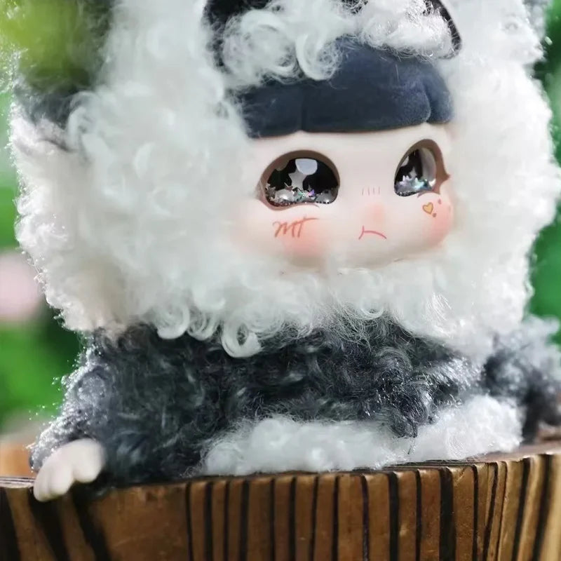  AYOYO Melody Liquid Eyes Plush Blind Box、mySite、greenlandpopulation