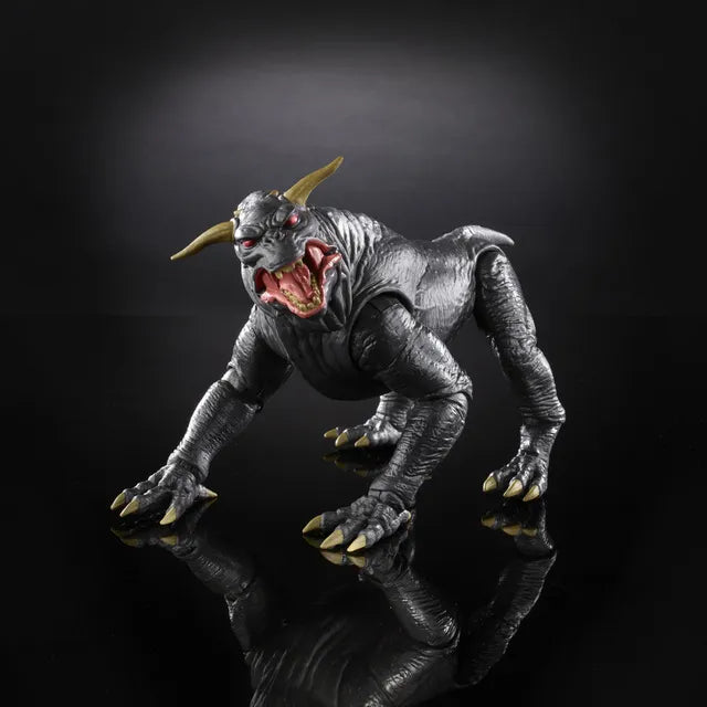 Ghostbusters Plasma Series Terror Dog BAF、mySite、hgirdovlk