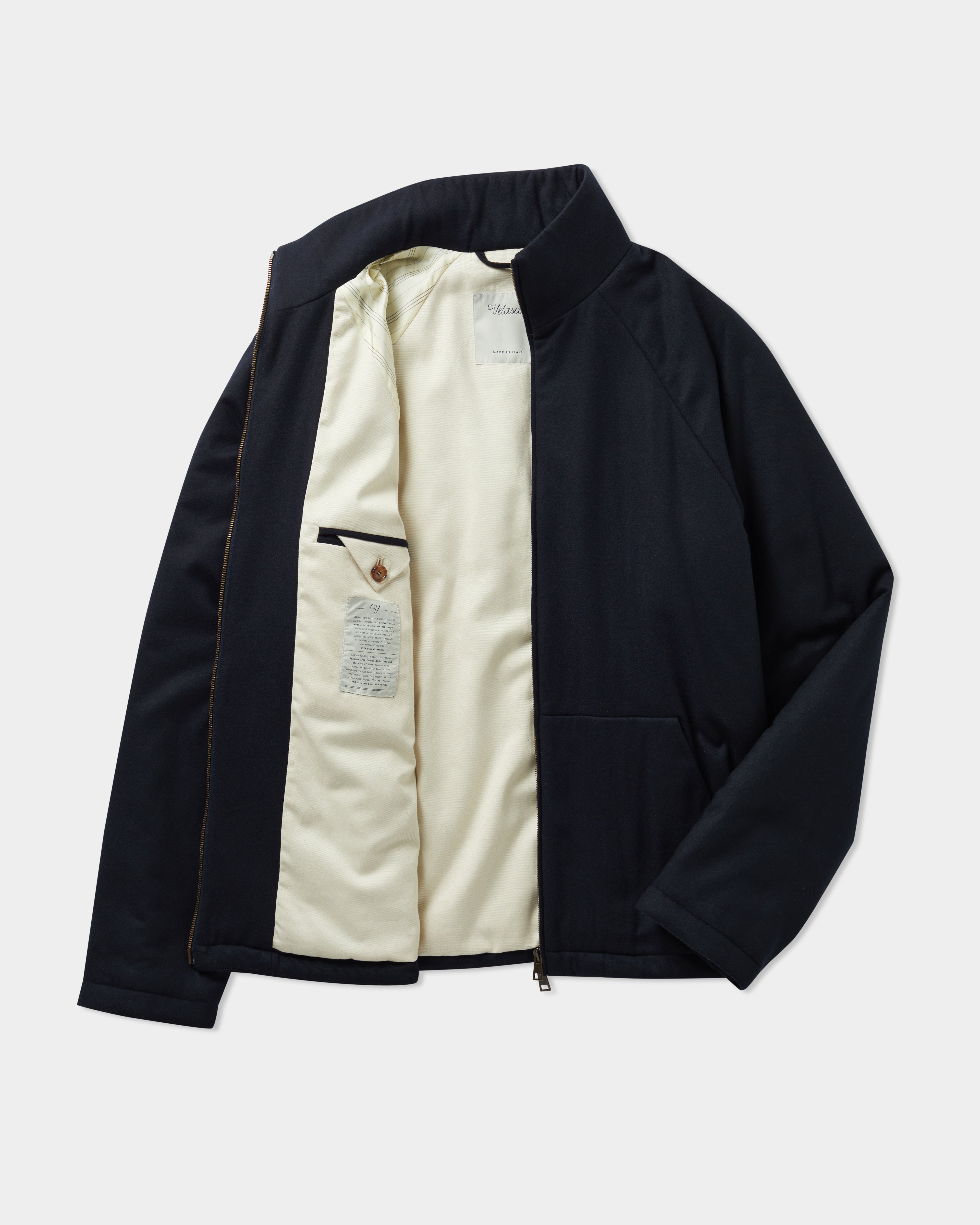  Manarola、mySite、merchandisen