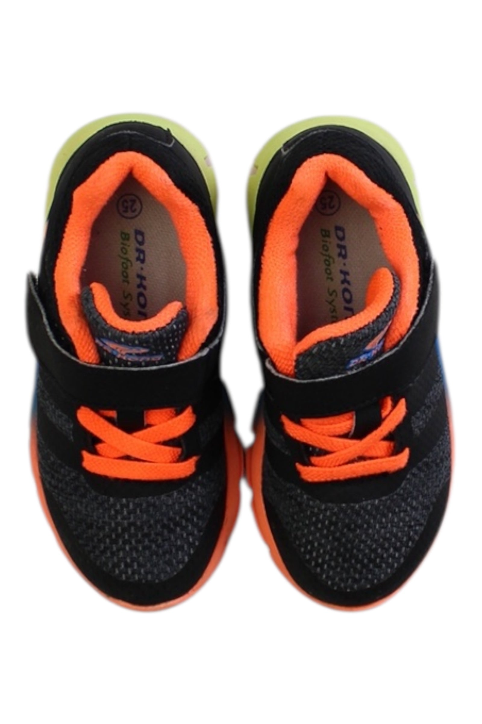 Dr. Kong Sneakers EU25、mySite、g9winljtr