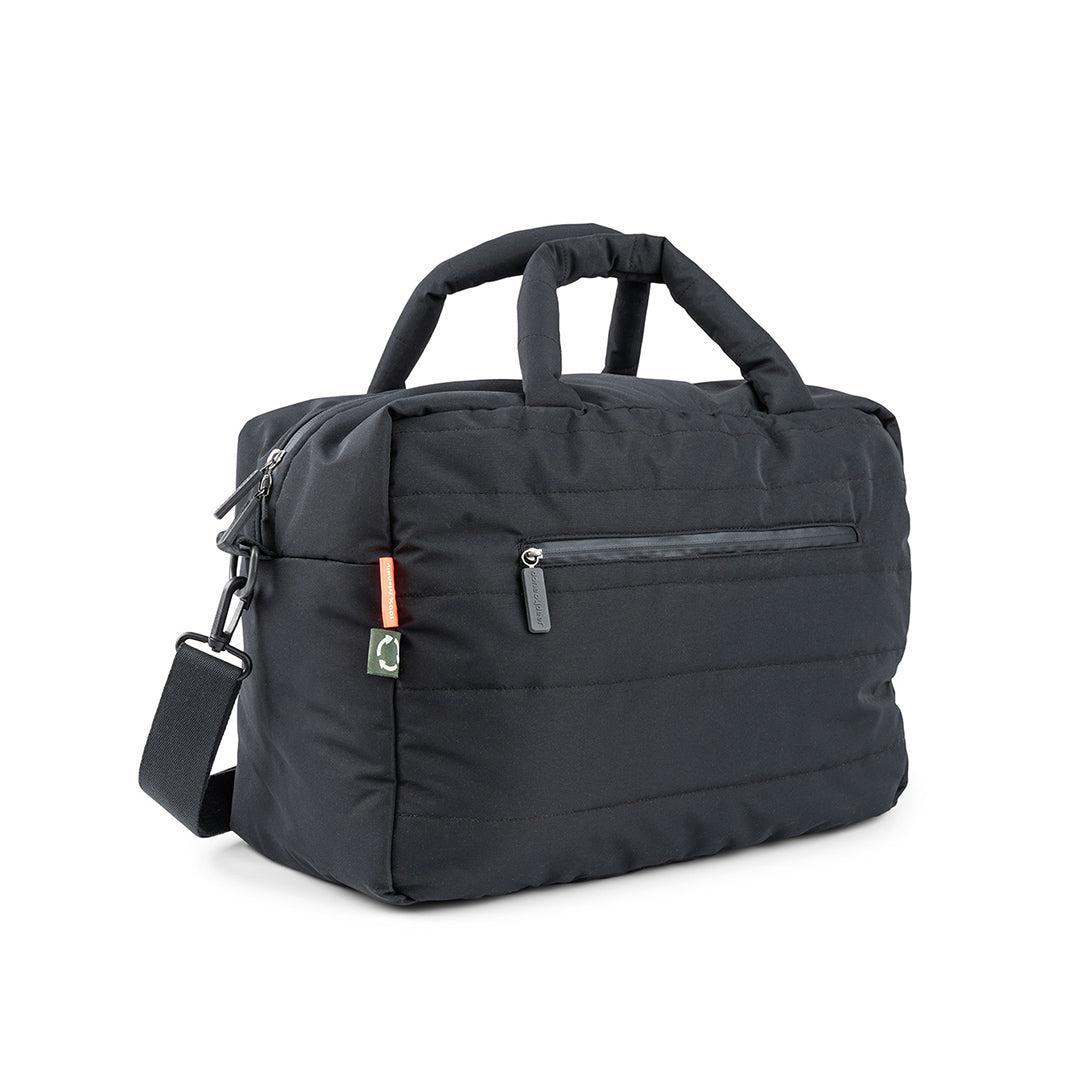  Done by Deer Quilted Changing Bag - Black、mySite、merchandisen