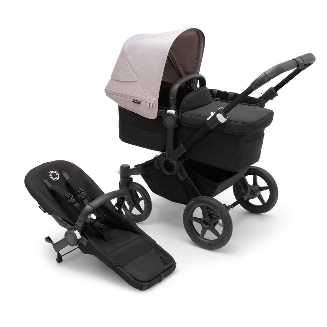  Bugaboo Donkey 5 Mono Pushchair、mySite、merchandisen