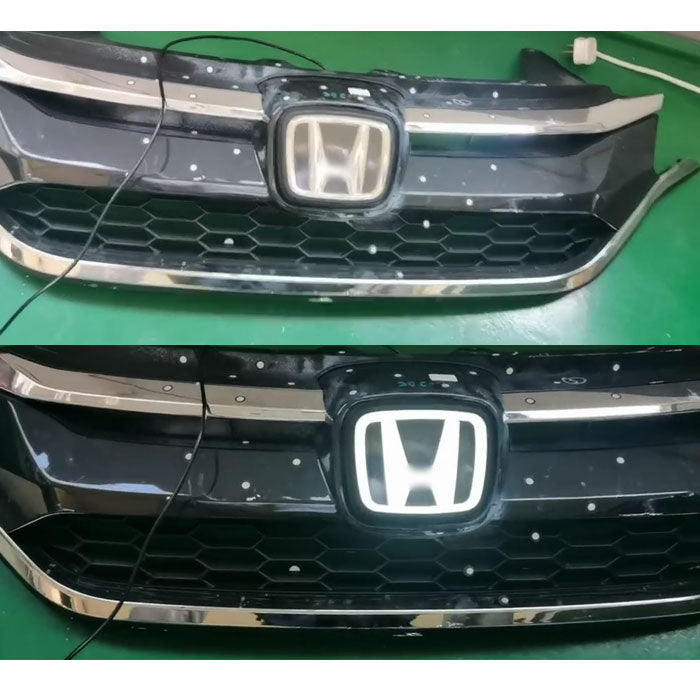 3rd Generation Dynamic Honda Civic Led Emblem (2006-2025)、mySite、nflplayoffbracketp
