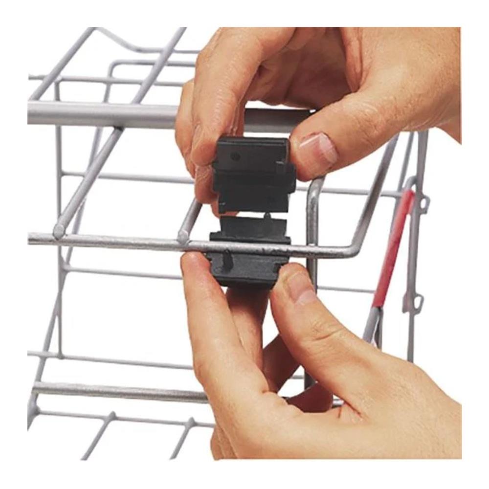 Gamma EZ-GO Ball Hopper Wheels (2-Pack)