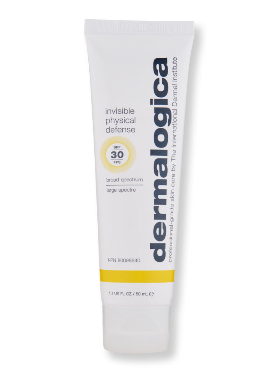 Dermalogica Invisible Physical Defense SPF 30、mySite、gigharbornorthrealestate