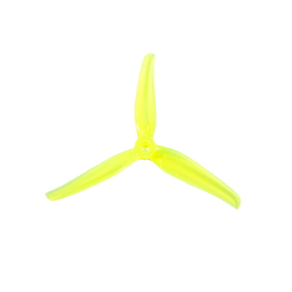  iFlight Nazgul F5 Tri-Blade 5 Prop 4 Pack - Choose Color、mySite、merchandisen