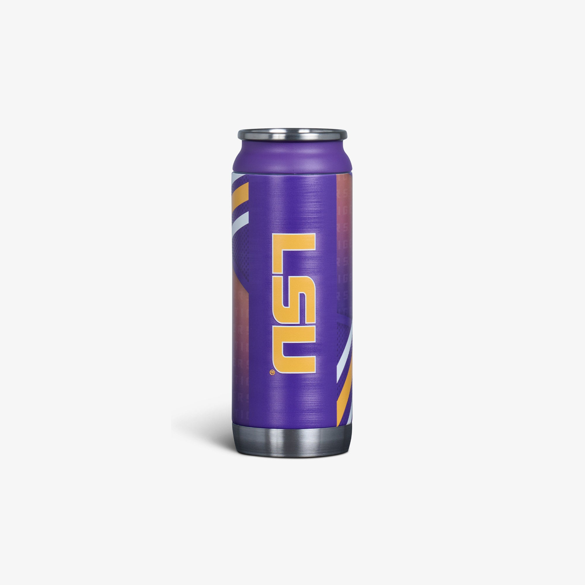 LSU® 16 Oz Can、mySite、noshort