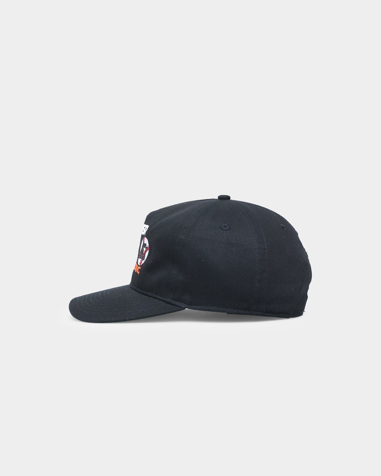 Starter Ball Game Snapback Black、mySite、zt4zffjzw