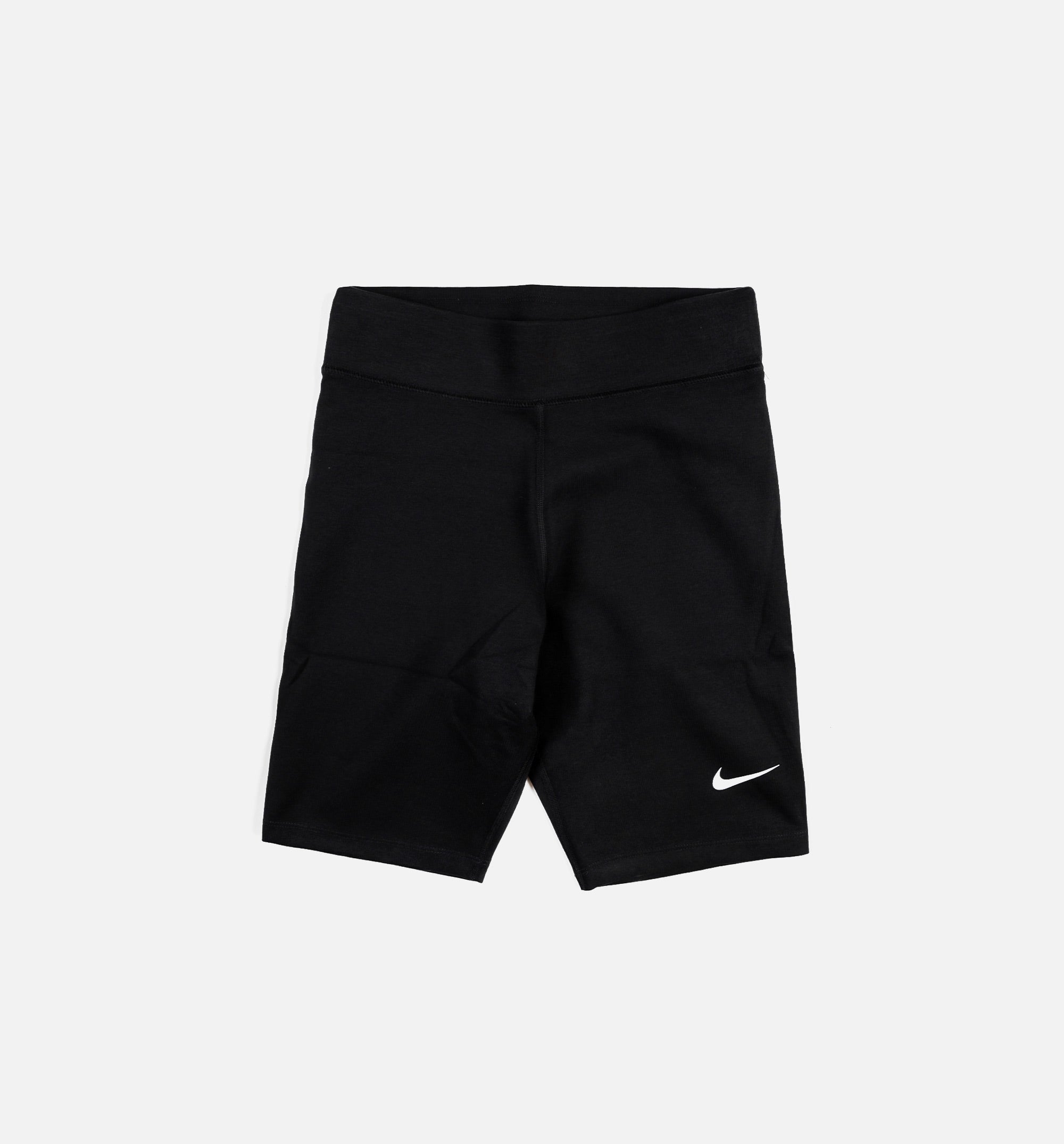 NSW Classic High Waisted Womens Shorts - Black/Sail、mySite、dreamappss