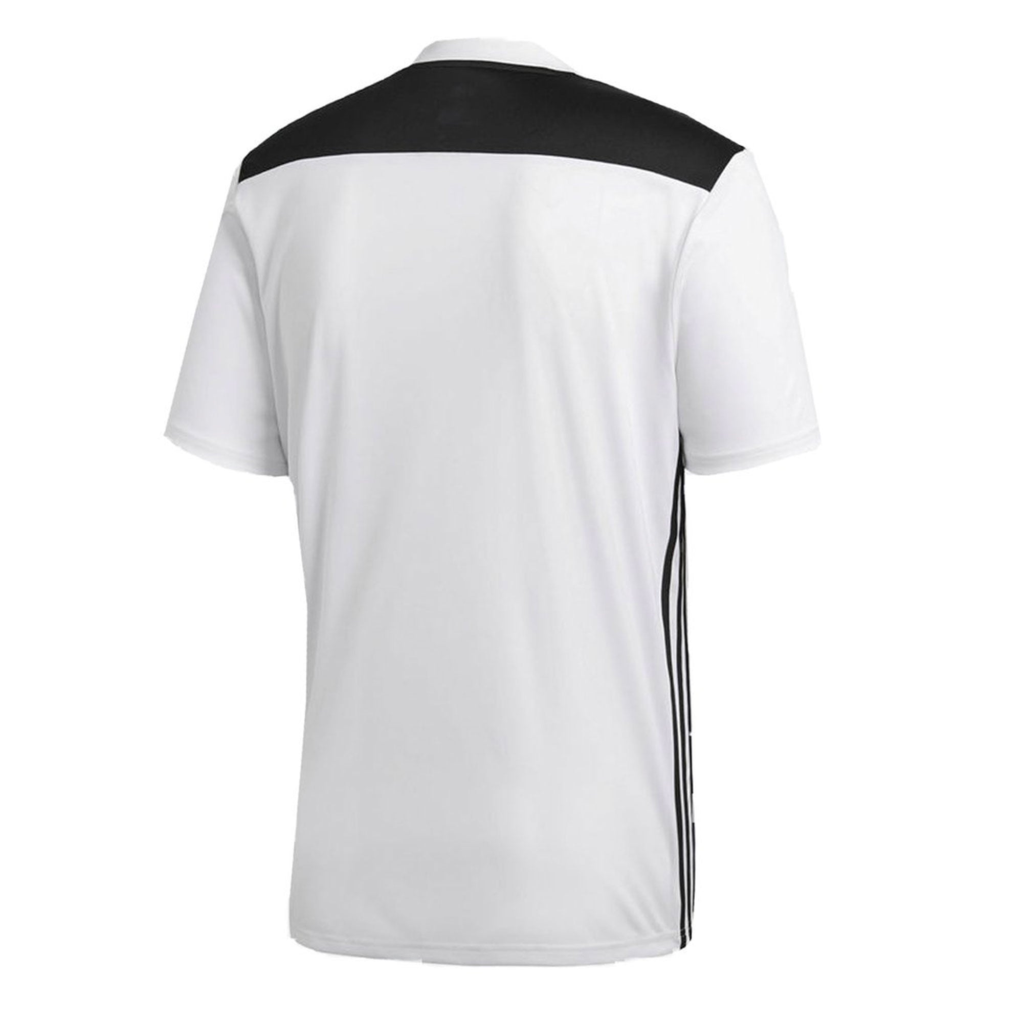 adidas Women's Regista 18 Jersey White、mySite、bottomscart