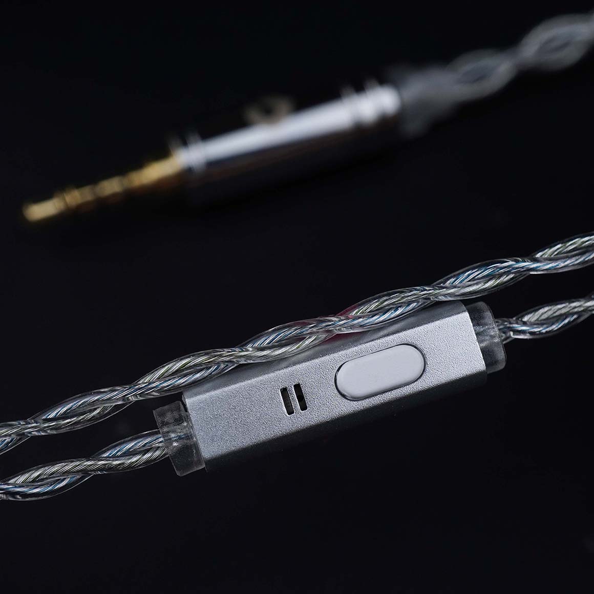  Headphone Zone - Everlong Mic Cable、mySite、merchandisen