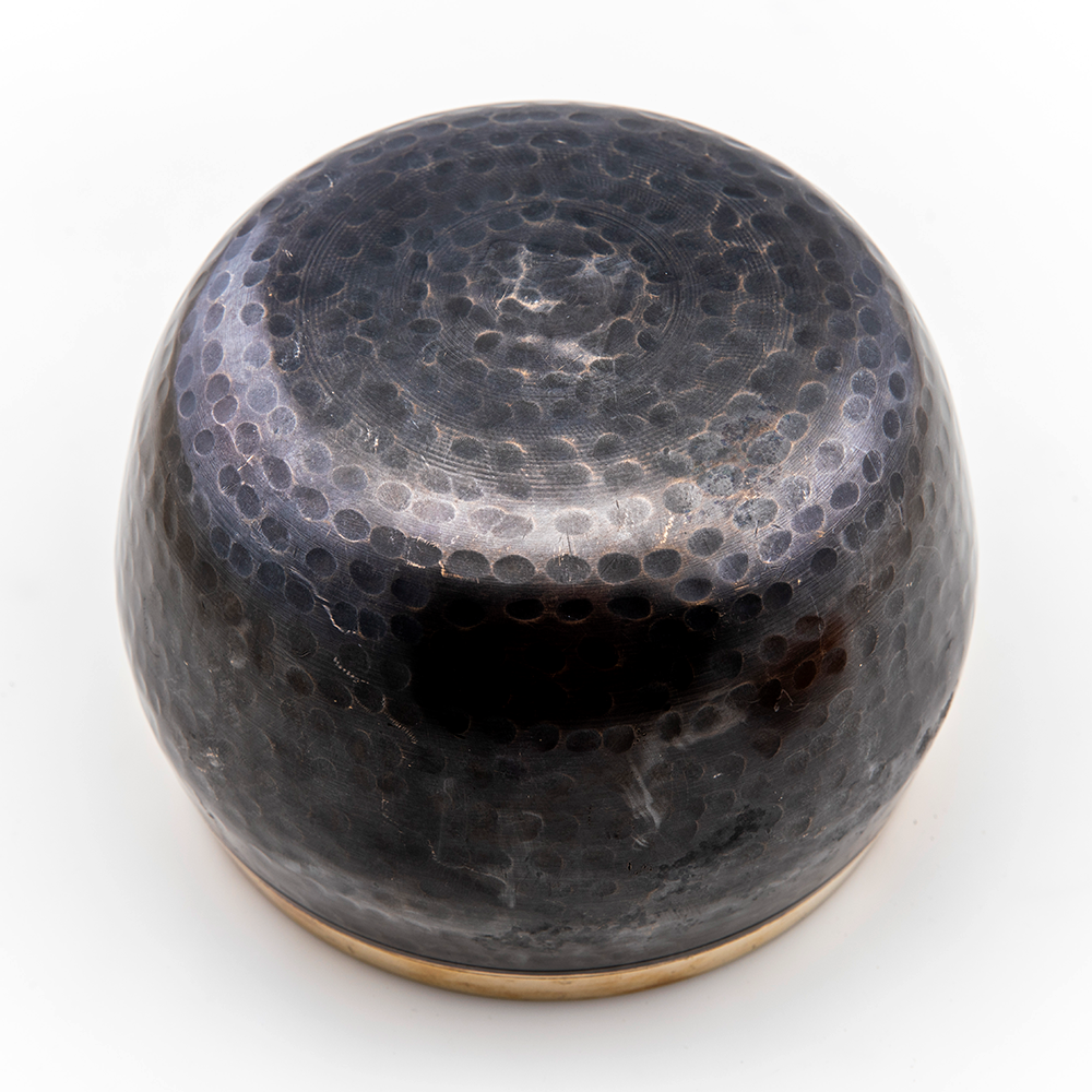 Deep Singing Bowl, 6、mySite、topwebapps