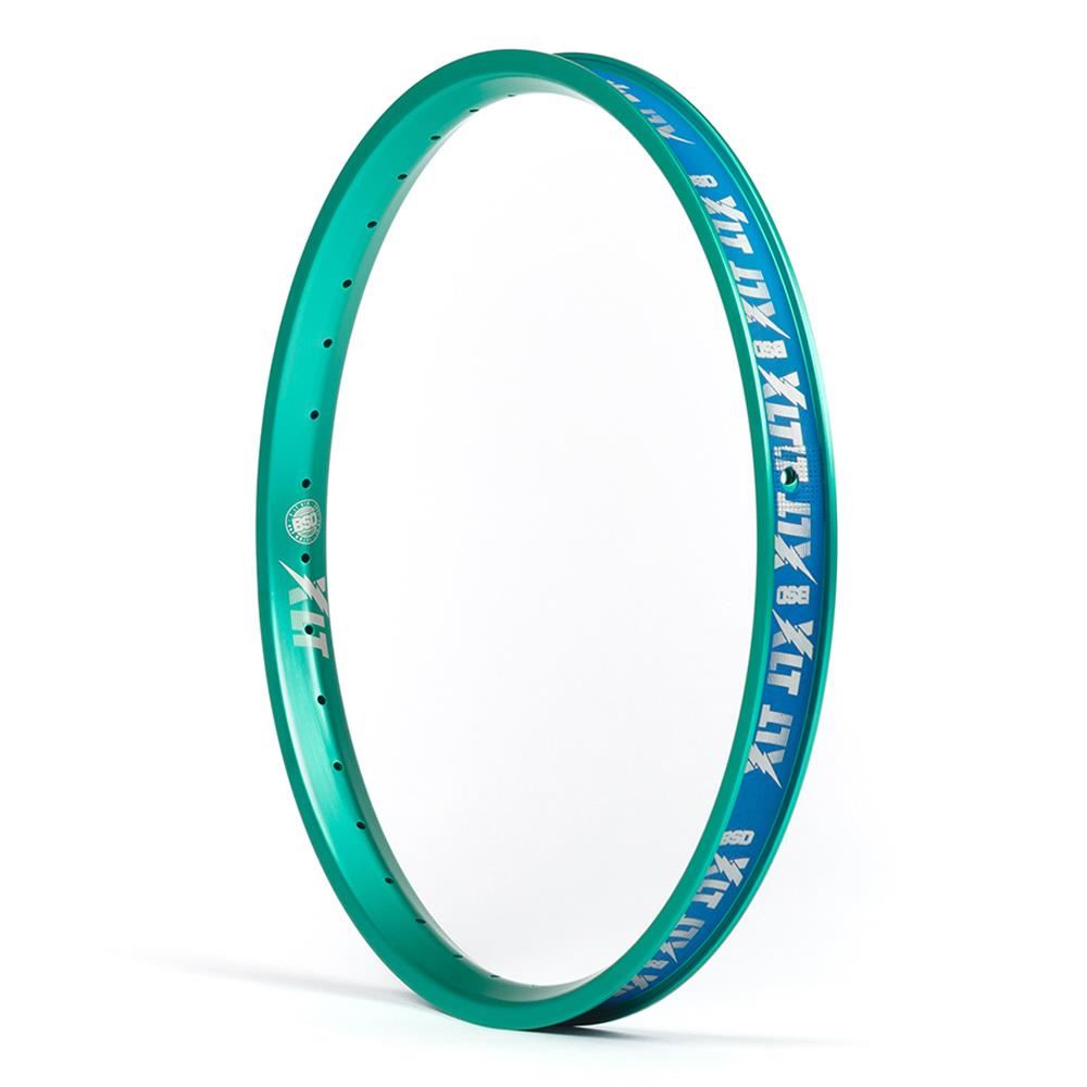  BSD XLT Rim、mySite、merchandisen