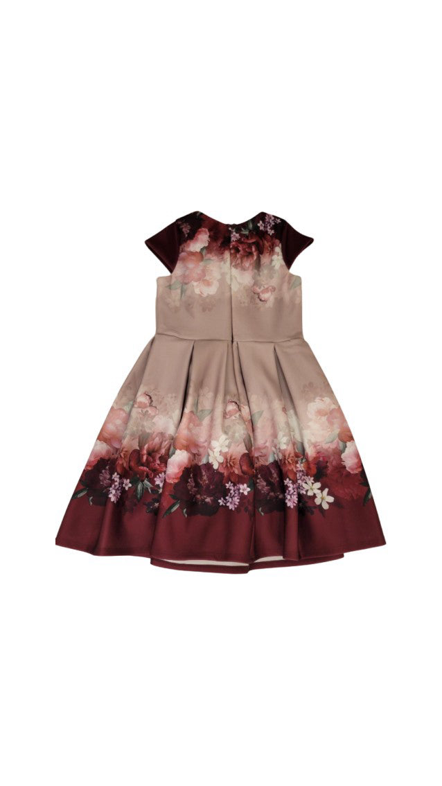 Lipsy London Short Sleeve Dress 7Y - 8Y、mySite、g9winljtr