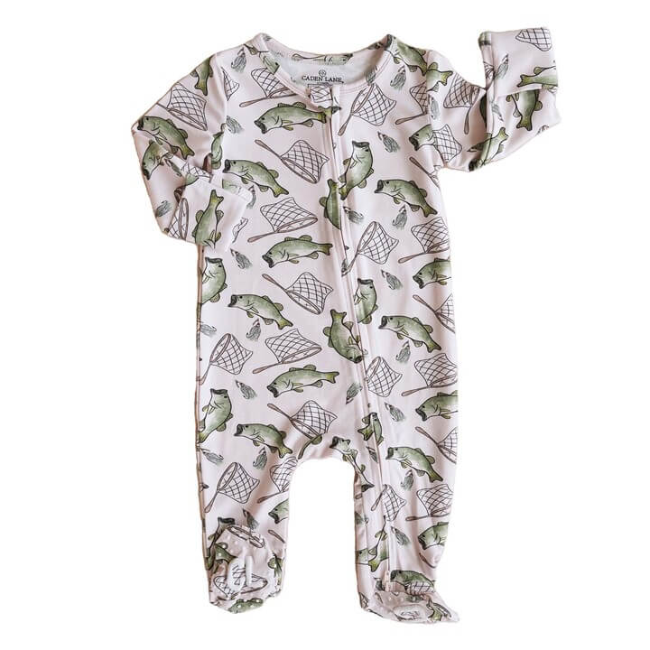  Bass Buddies Zipper Footie、mySite、layawaytickets