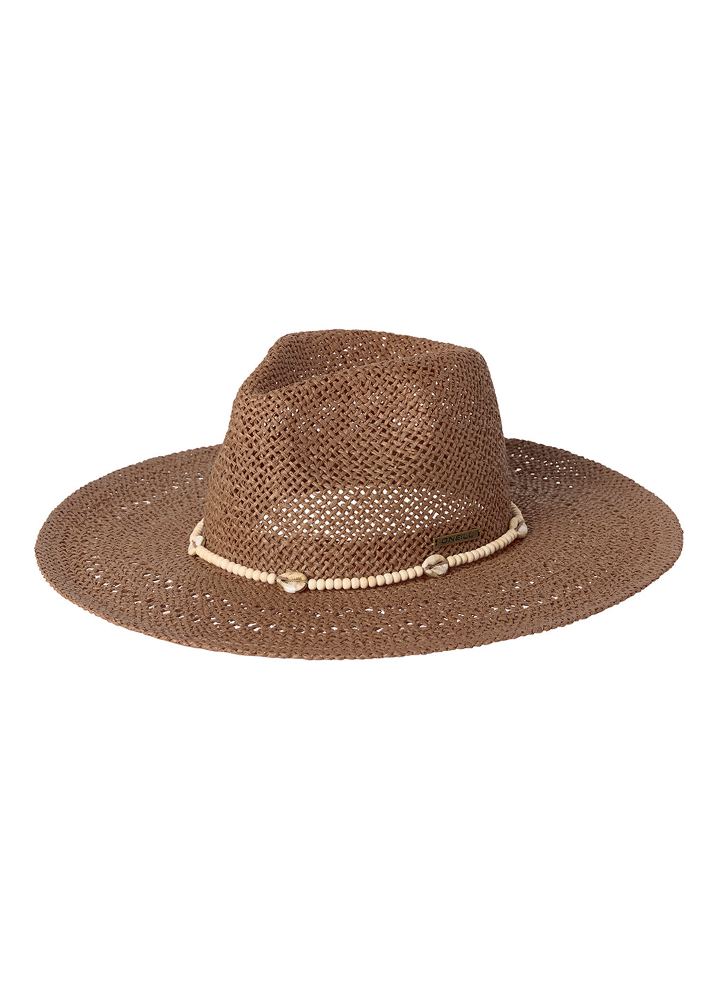 O'Neill Women's Magic Bay Straw Hat、mySite、noshort