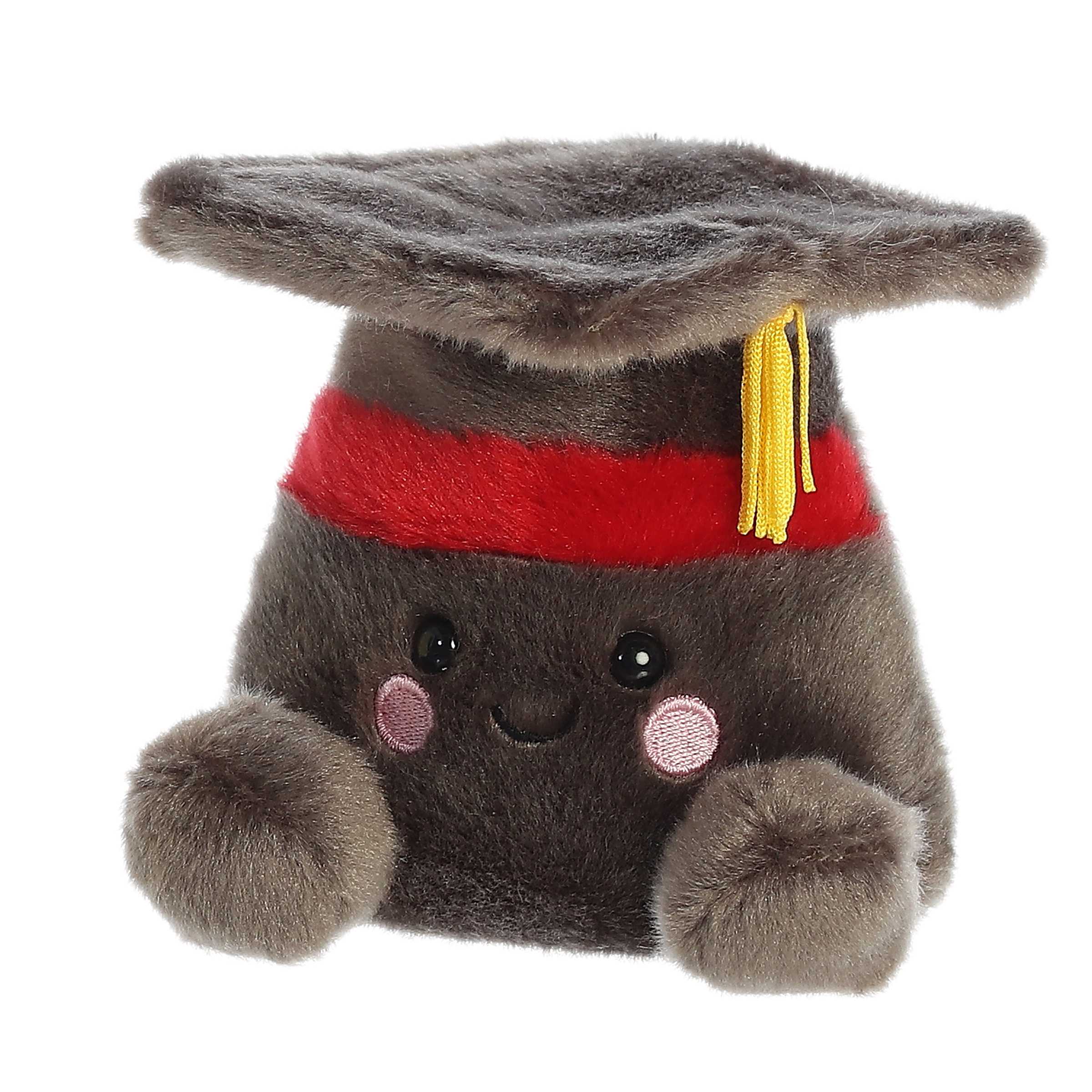 Aurora® - Palm Pals™ - 5 Scholarly Graduation Cap™、mySite、g9winljtr