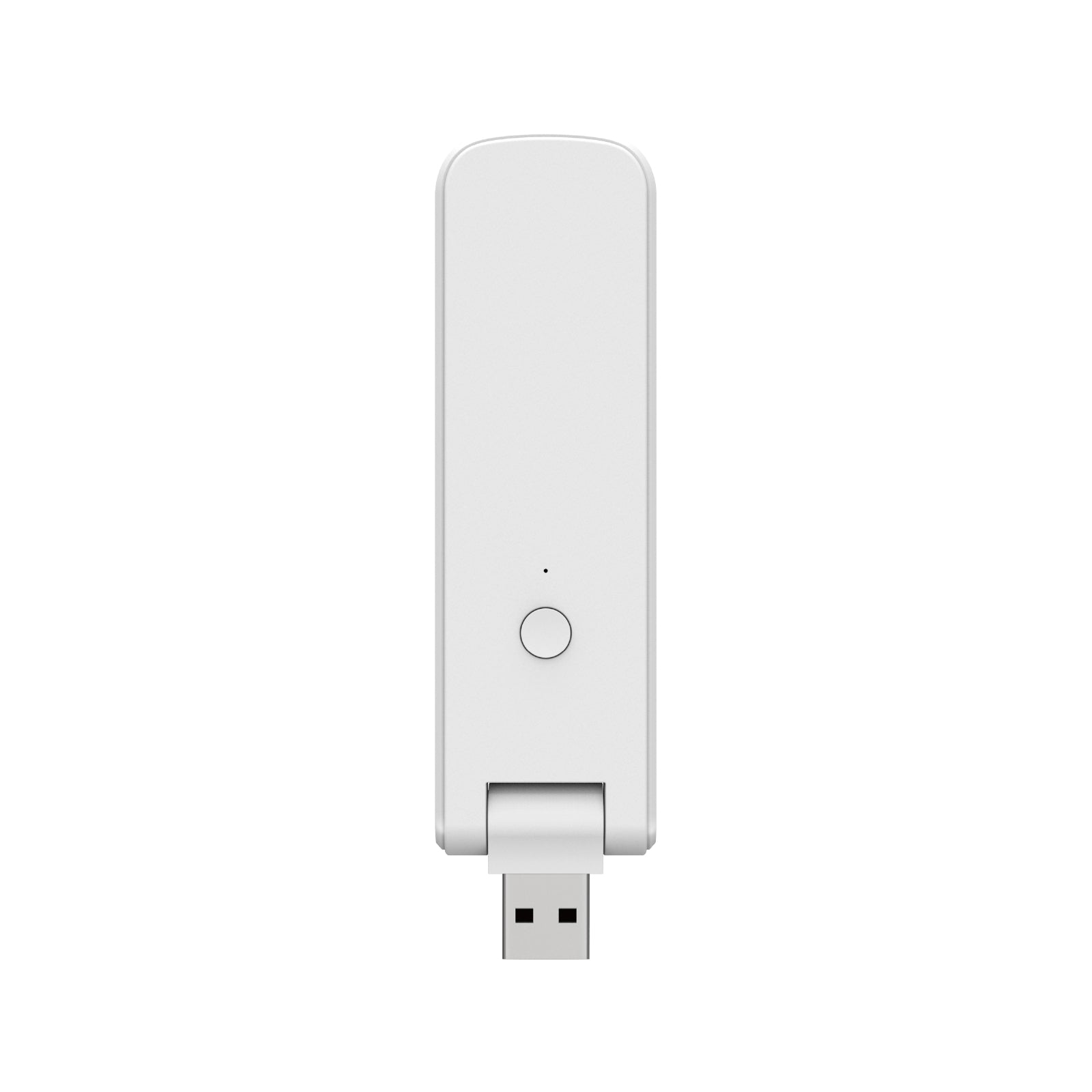 MOES Rotatable Hub Tuya Smart WiFi USB Multi-mode Bluetooth+ZigBee Wireless Gateway Rotatable、mySite、fannypackpong