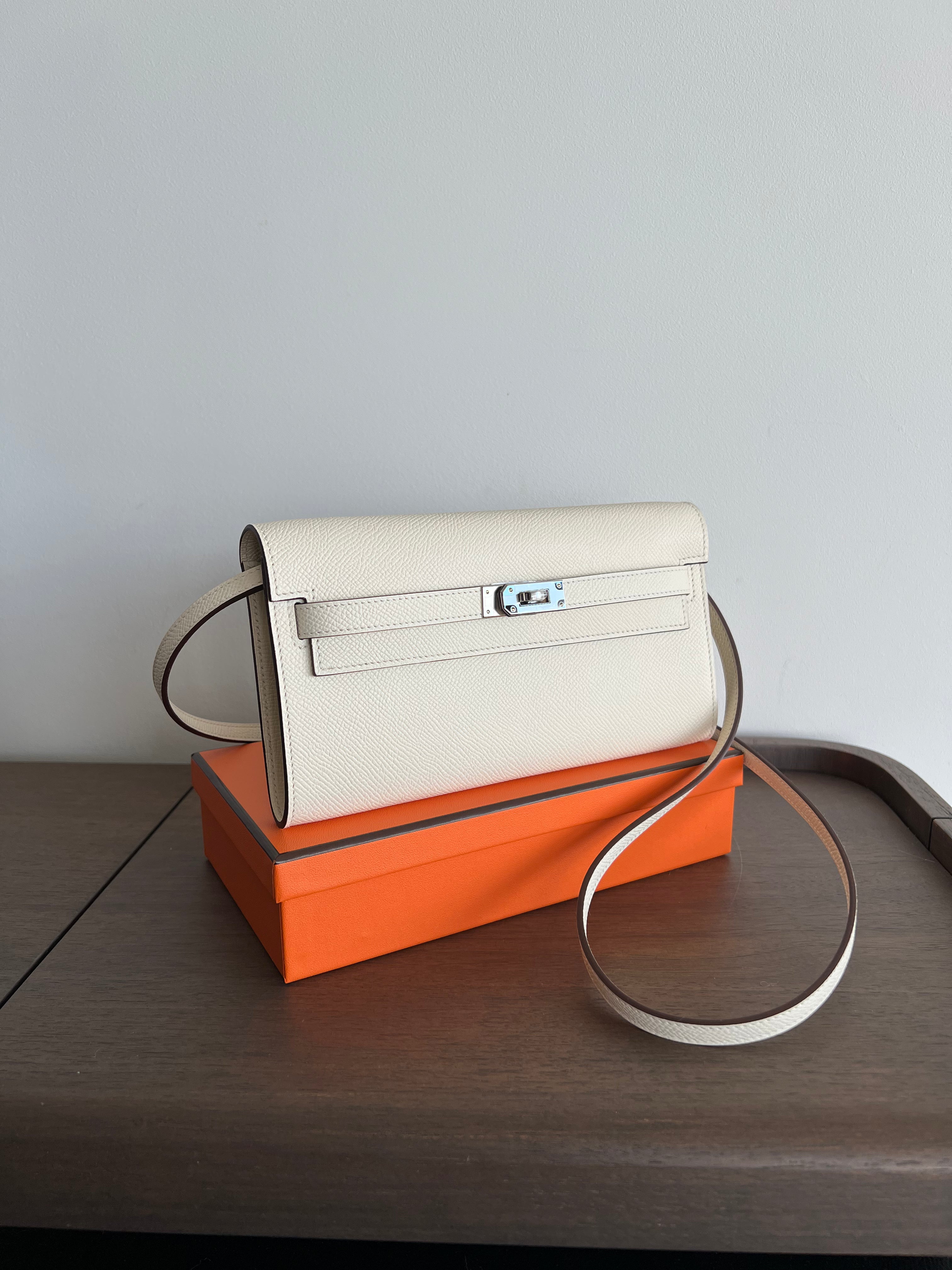 Hermès Kelly To Go Nata Epsom PHW、mySite、garminoutage.com