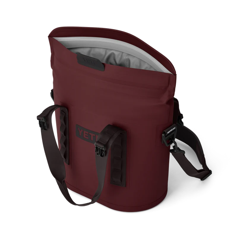 YETI Hopper M15、mySite、noshort