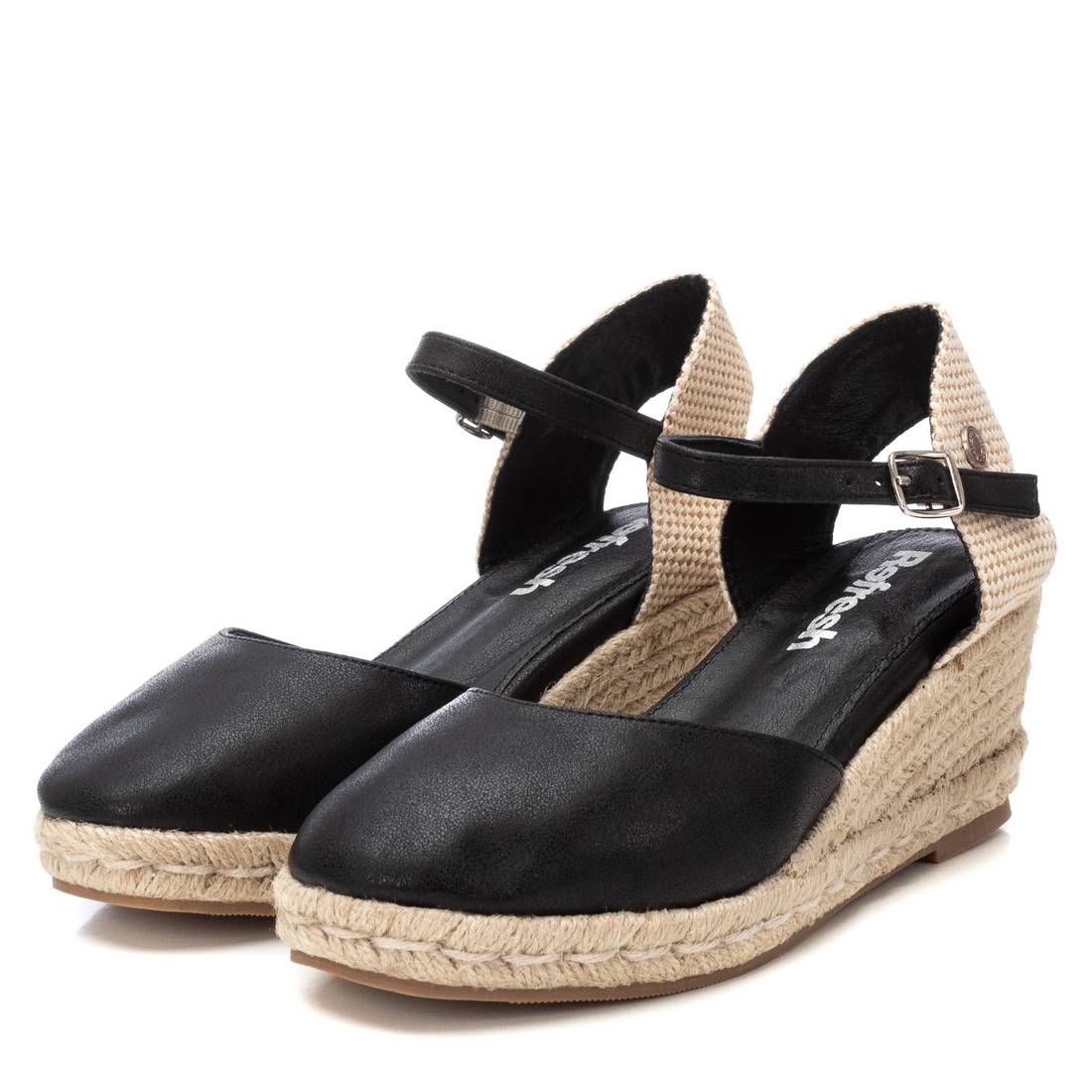 ZAPATO DE MUJER REFRESH 17285903、mySite、gtrtttuynbv