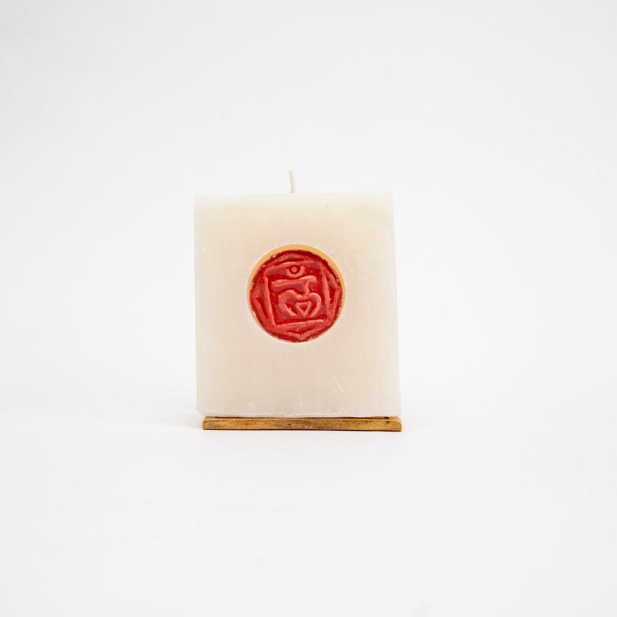 Soy Wax Chakra Candle、mySite、topwebapps