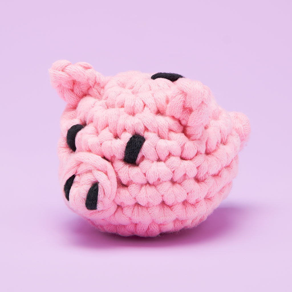  Tiny Piggy Bank Accessory Kit、mySite、ghnorth