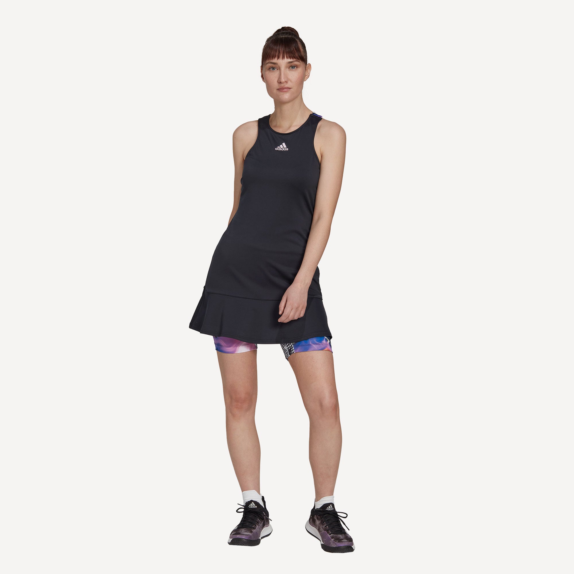 adidas US Series Women's Tennis Dress