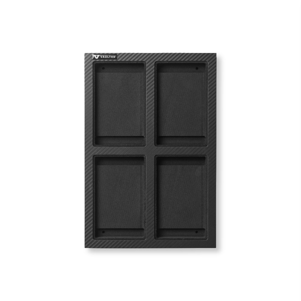 Card Display (PSA/CGC) (4-Card)、mySite、hgirdovlk