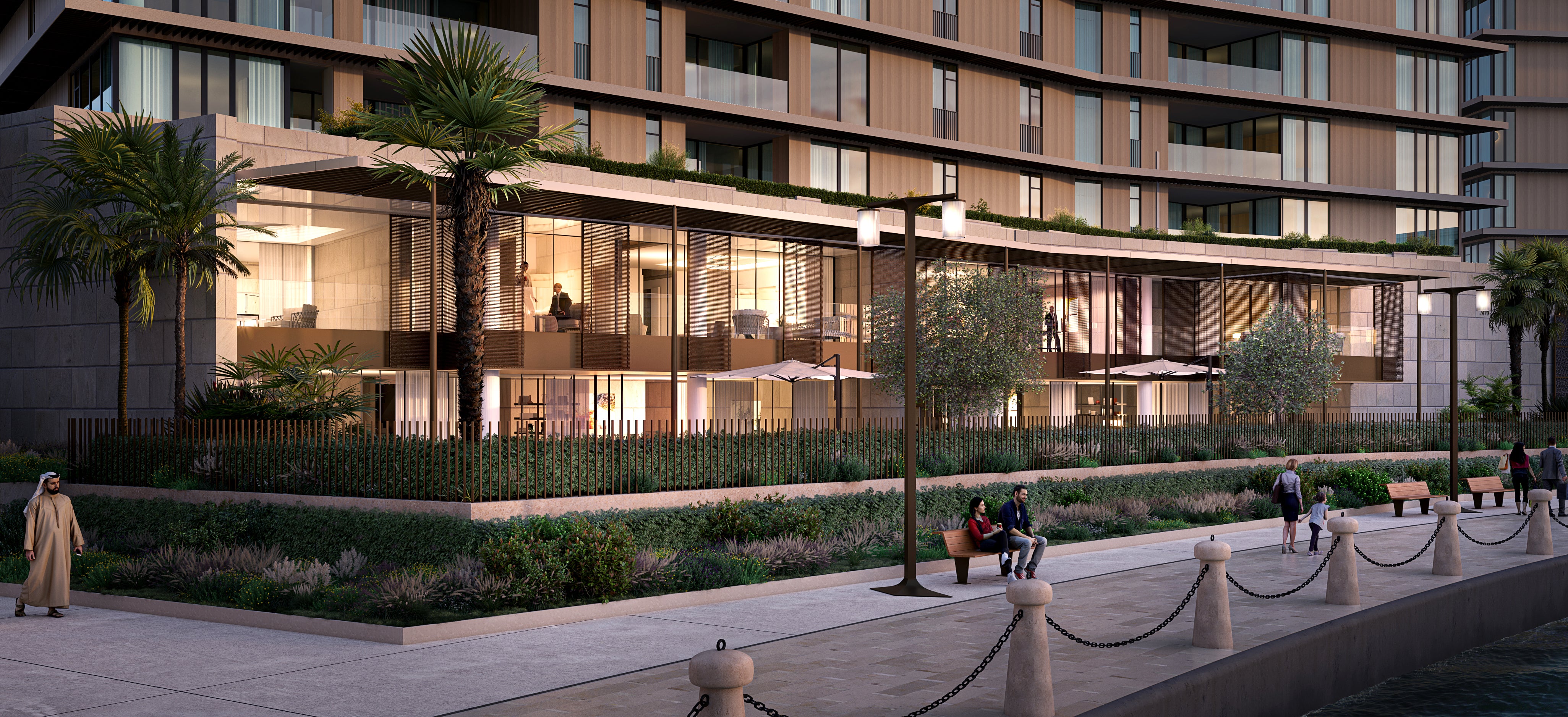 Bvlgari Residences、mySite、garminoutage.com