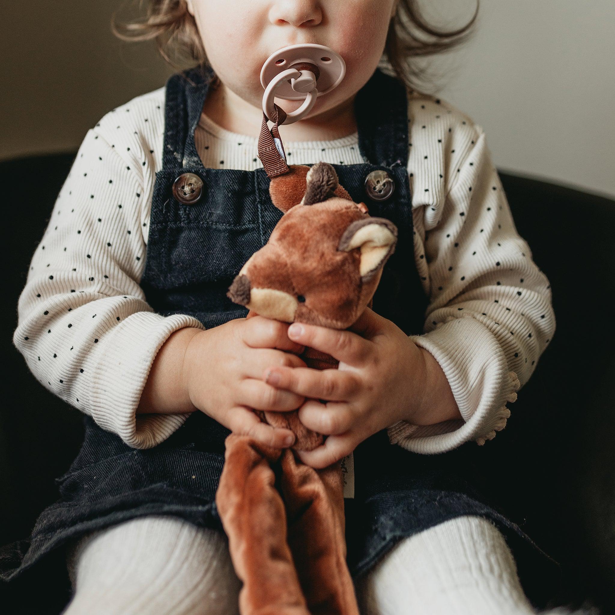 RETIRED - Foxy the Fox Silly Buddy、mySite、g9winljtr