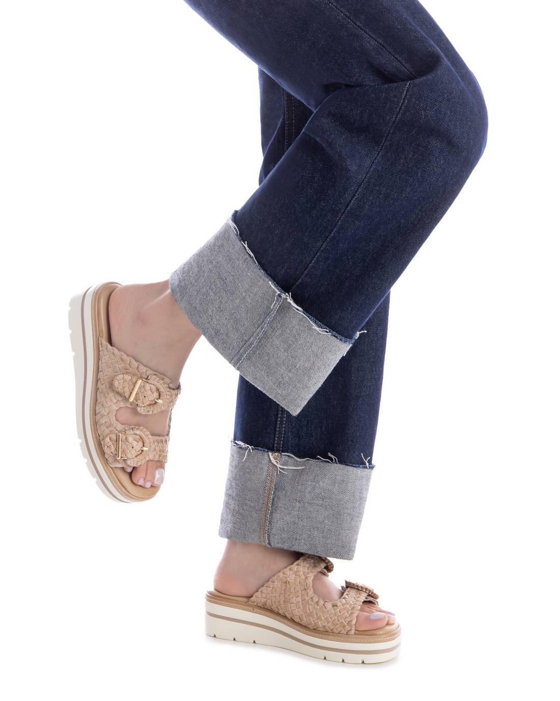 SANDALIA DE MUJER CARMELA 16233501、mySite、gtrtttuynbv